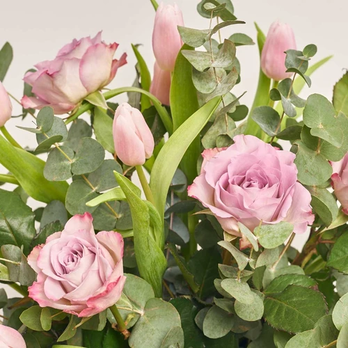 Product image Flowerpot 204, vendor code: 3978