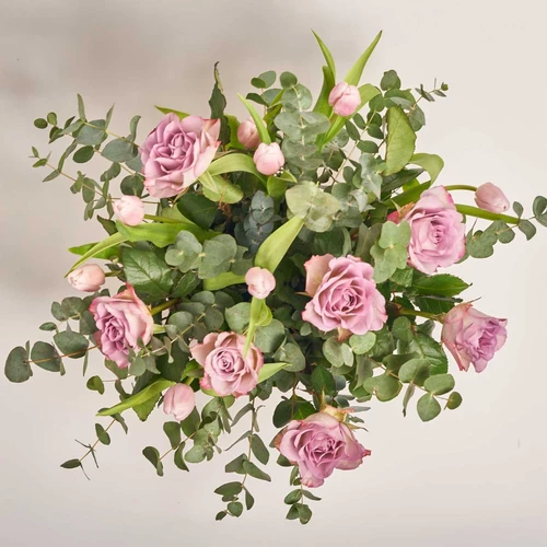 Product image Flowerpot 204, vendor code: 3978