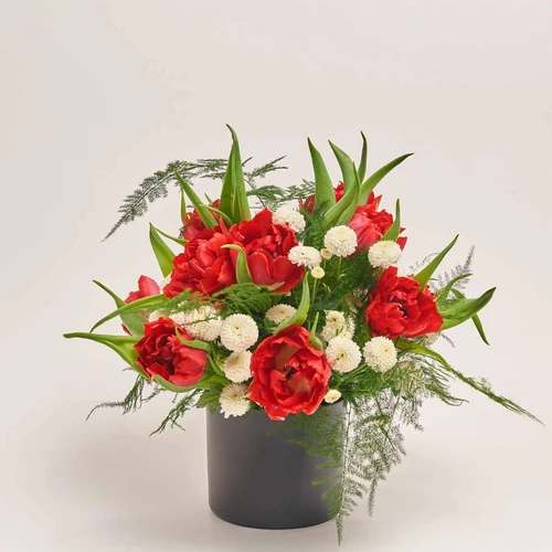 Зображення товару Кашпо 205, артикул: 3979