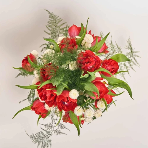 Product image Flowerpot 205, vendor code: 3979