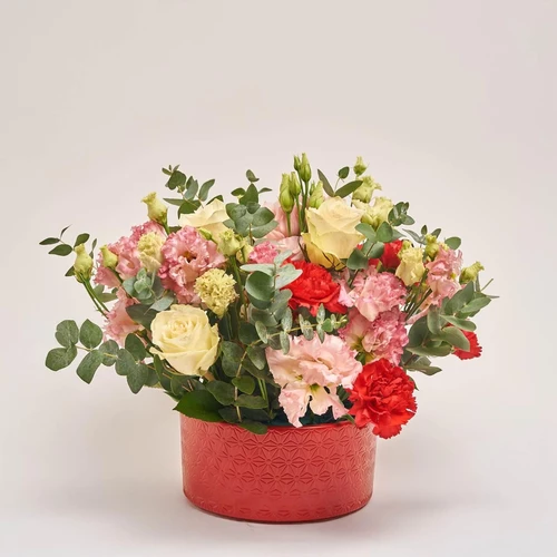 Product image Flowerpot 207, vendor code: 3981