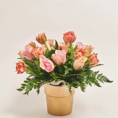 Product image Flowerpot 209, vendor code: 3983