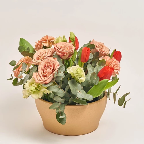 Product image Flowerpot 210, vendor code: 3984
