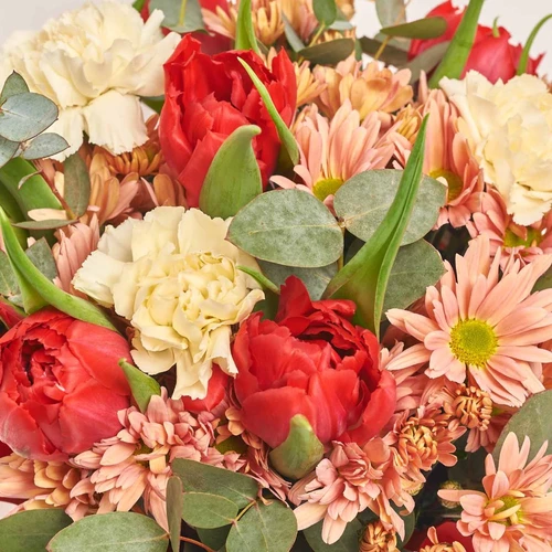 Product image Flowerpot 211, vendor code: 3985