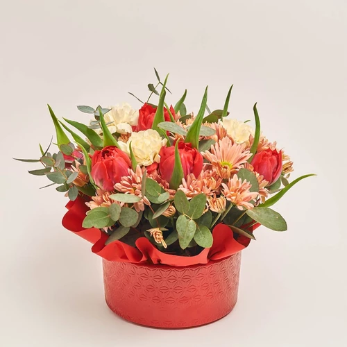 Product image Flowerpot 211, vendor code: 3985