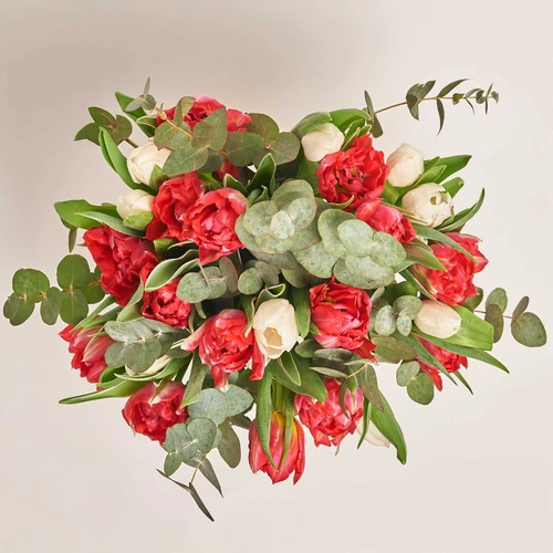 Product image Flowerpot 212, vendor code: 3986