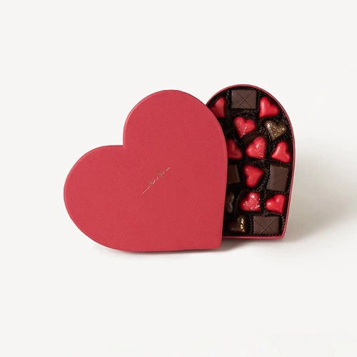 Зображення товару Набір цукерок Love collection, артикул: 3993