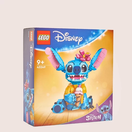 Зображення товару Конструктор LEGO Disney Classic Стіч, артикул: 4016