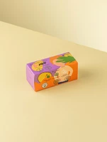 Дитячий сирок &JOY з манго та маракуєю