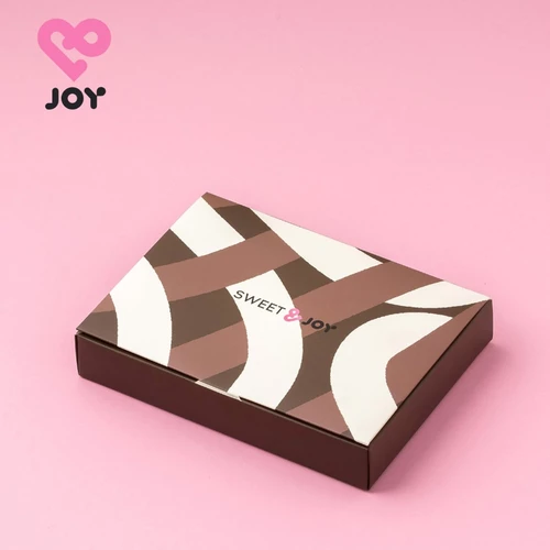 Изображение товара Набор «Финики в шоколаде» &JOY, артикул: 4034