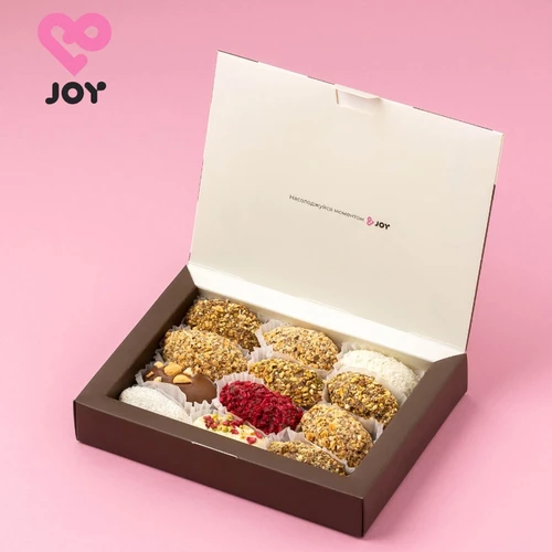 Product image “Chocolate Dates” Set &JOY, vendor code: 4034