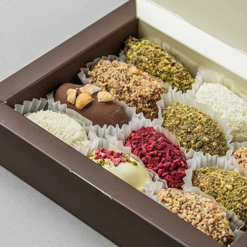 Product image “Chocolate Dates” Set &JOY, vendor code: 4034