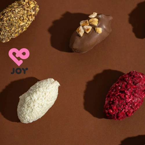 Product image “Chocolate Dates” Set &JOY, vendor code: 4034
