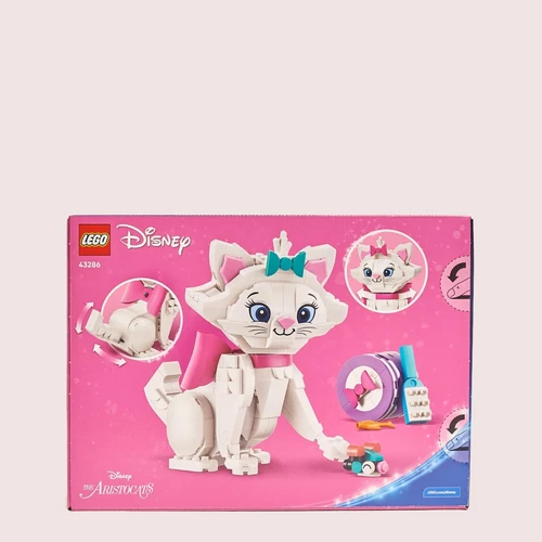 Изображение товара Конструктор LEGO Disney Кошки-аристократы Очаровательная Мари, артикул: 4041