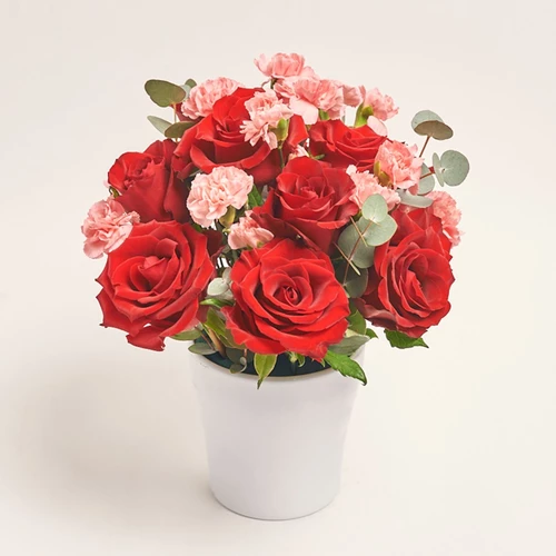 Product image Flowerpot 214, vendor code: 4066