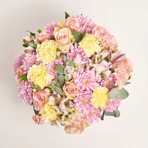 Product image Flowerpot 215, vendor code: 4067