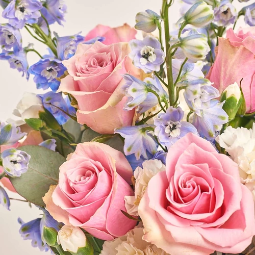 Product image Flowerpot 218, vendor code: 4069