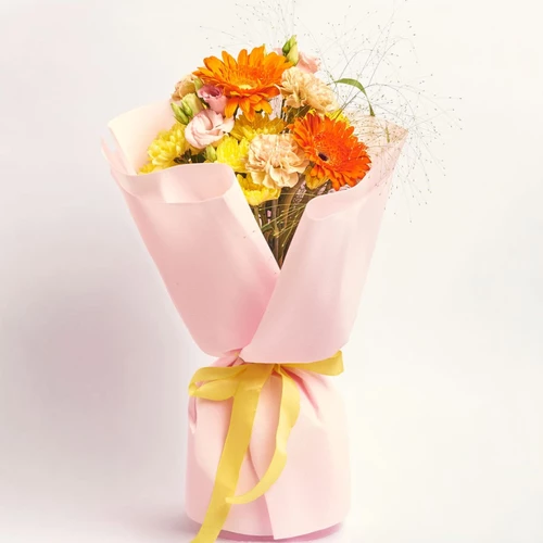 Bouquet 744