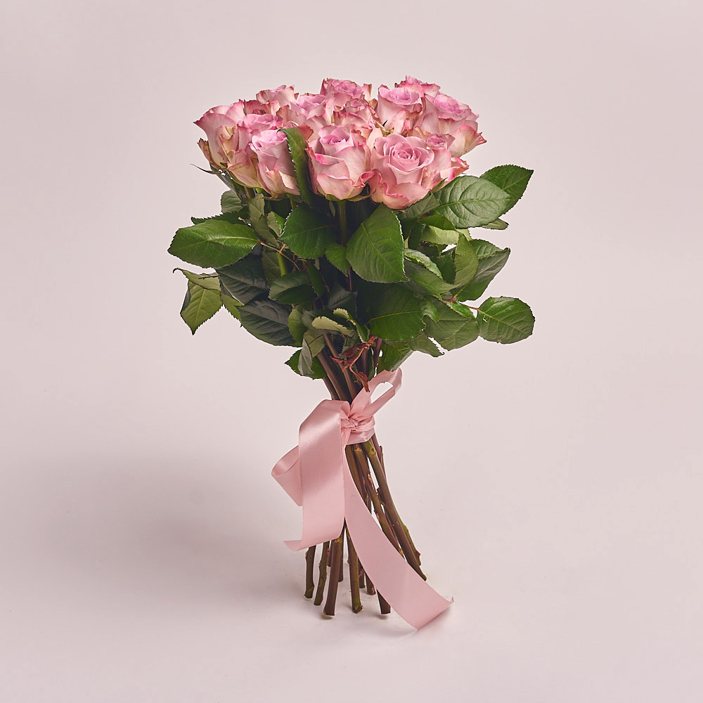 Product image Bouquet of 15 Roses Memory Lane , vendor code: 2657