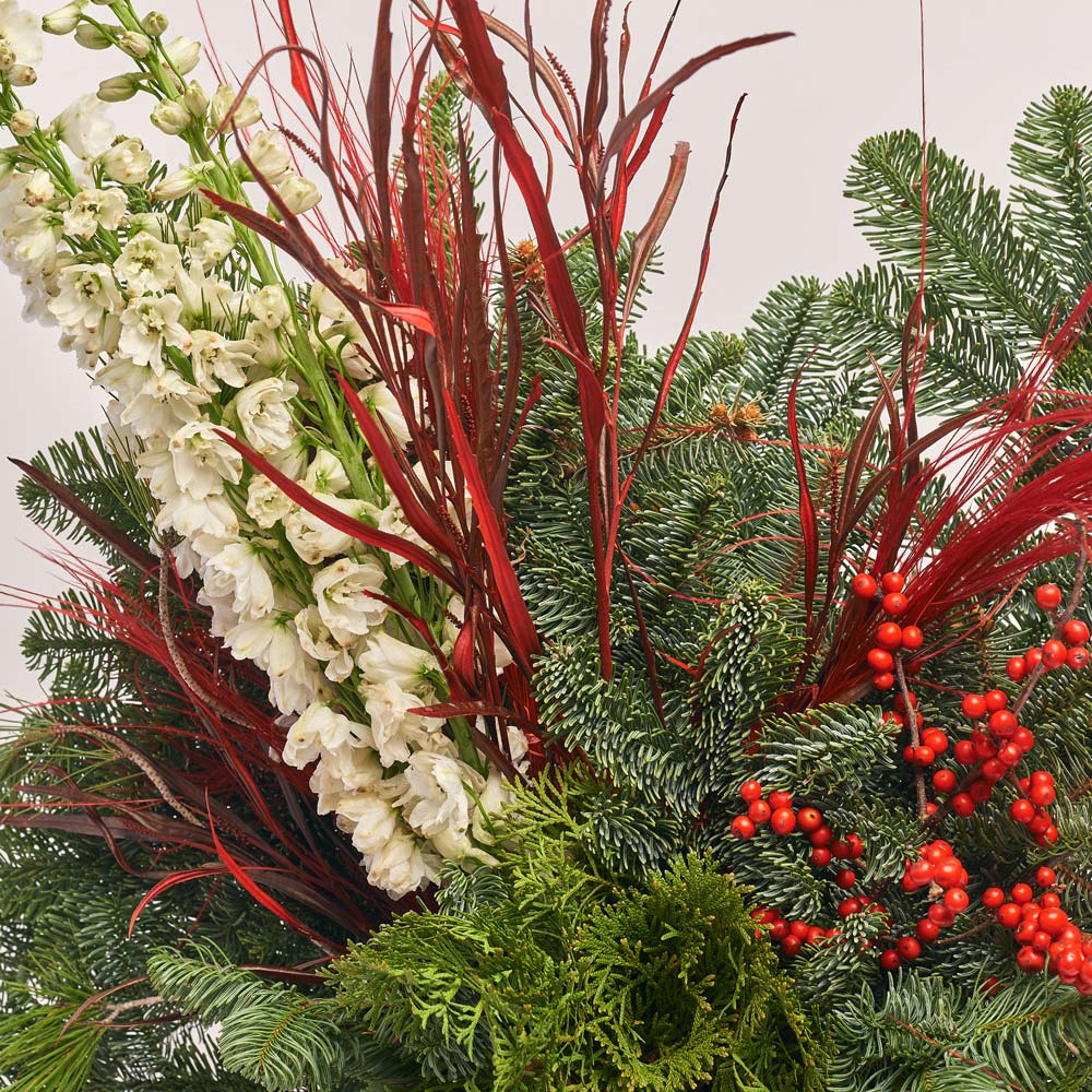 Product image Christmas Bouquet #9, vendor code: 2943