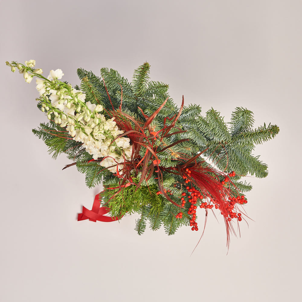 Product image Christmas Bouquet #9, vendor code: 2943