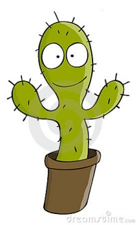 Product image Cactus TEST, vendor code: 402
