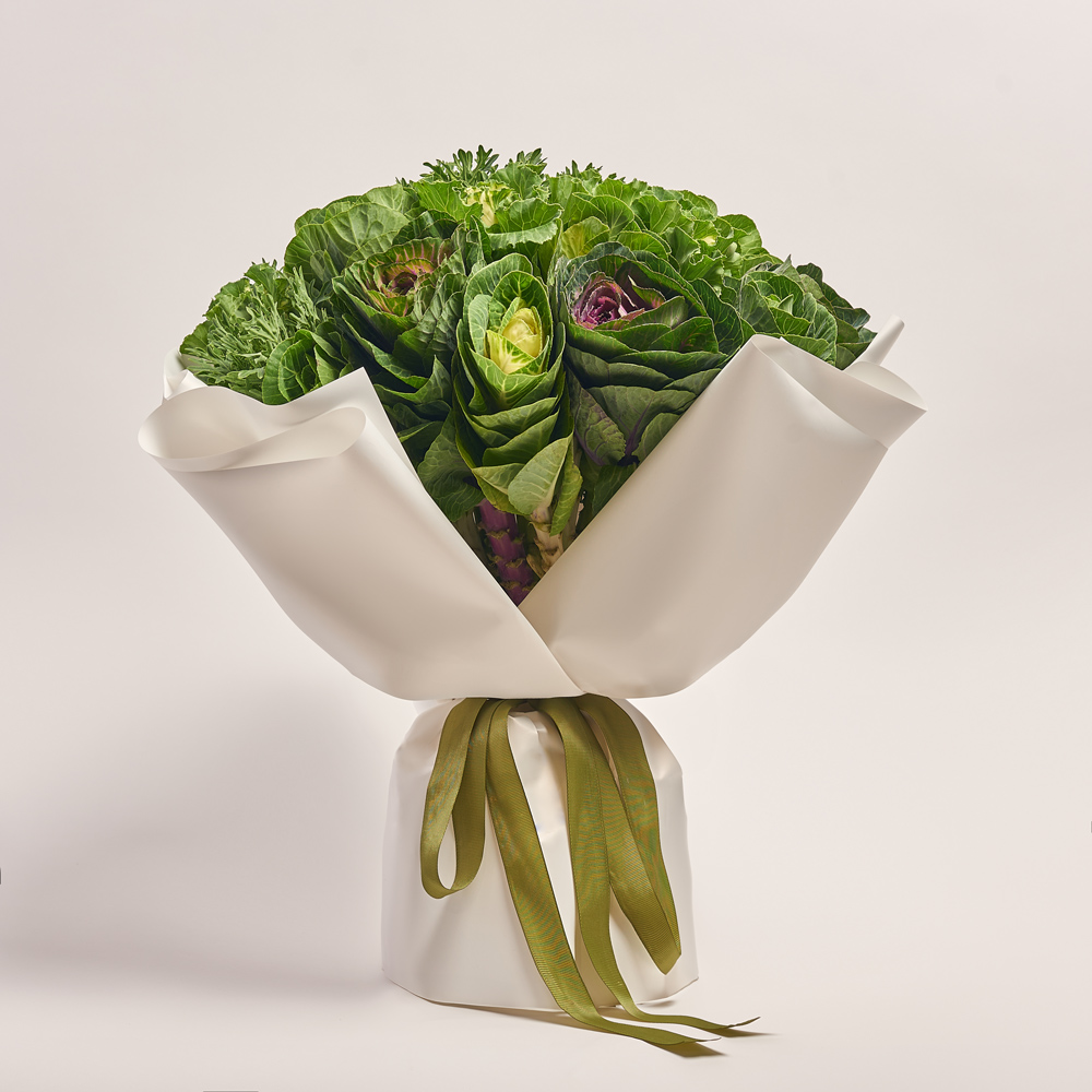 Изображение товара Букет 25 Брасик Микс, артикул: 3609