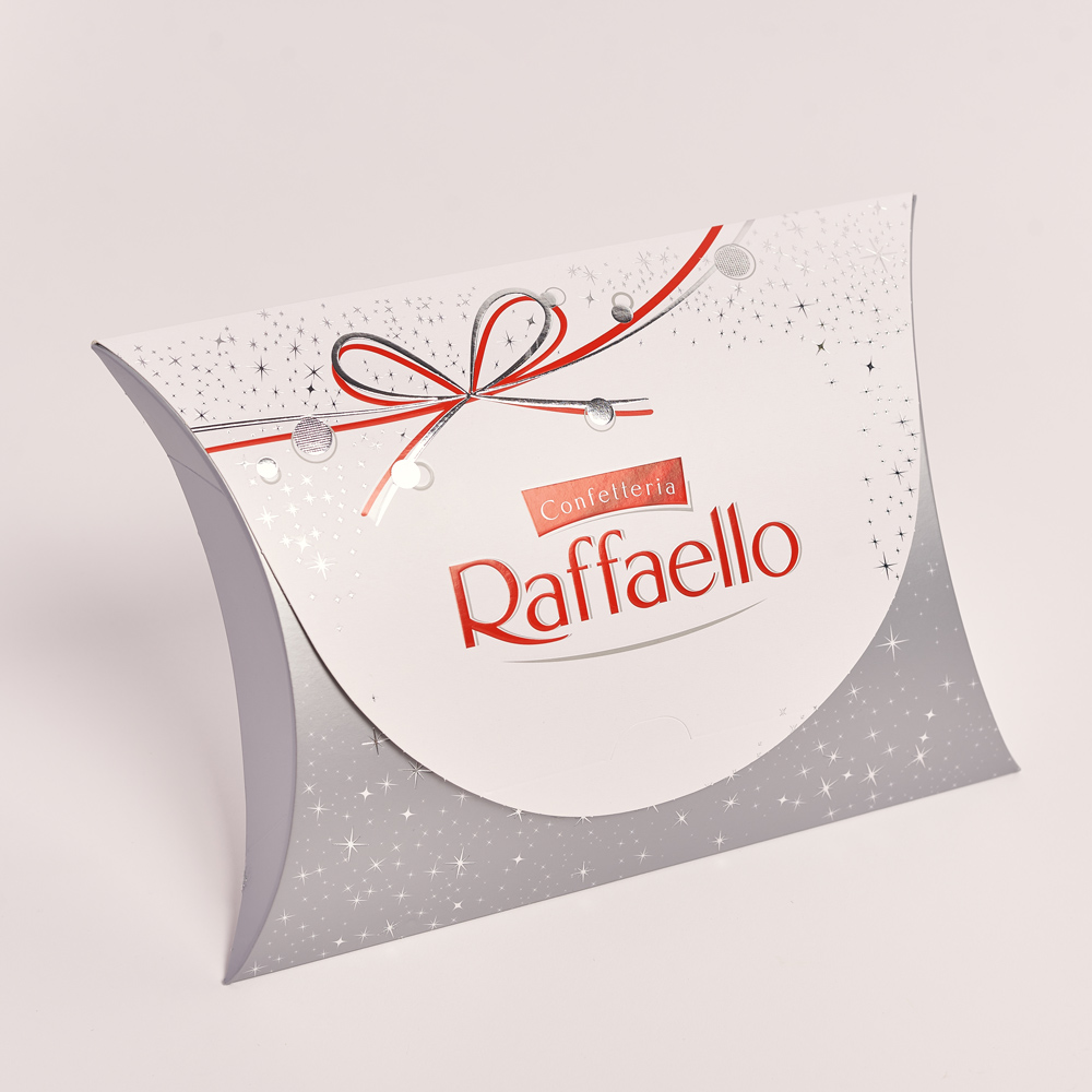 Изображение товара Конфеты 'Raffaello T27', артикул: 3755