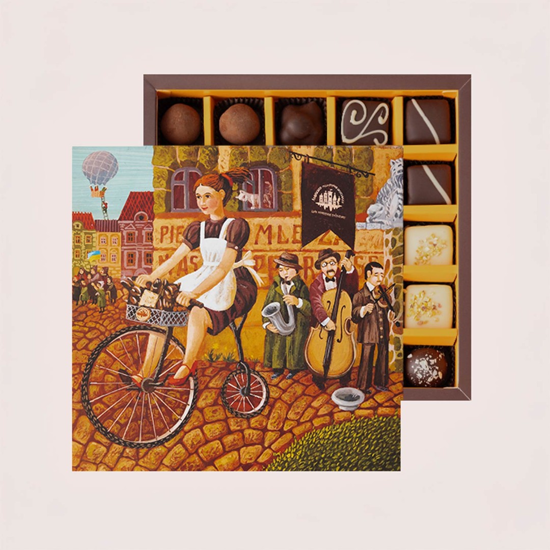 Product image , vendor code: 