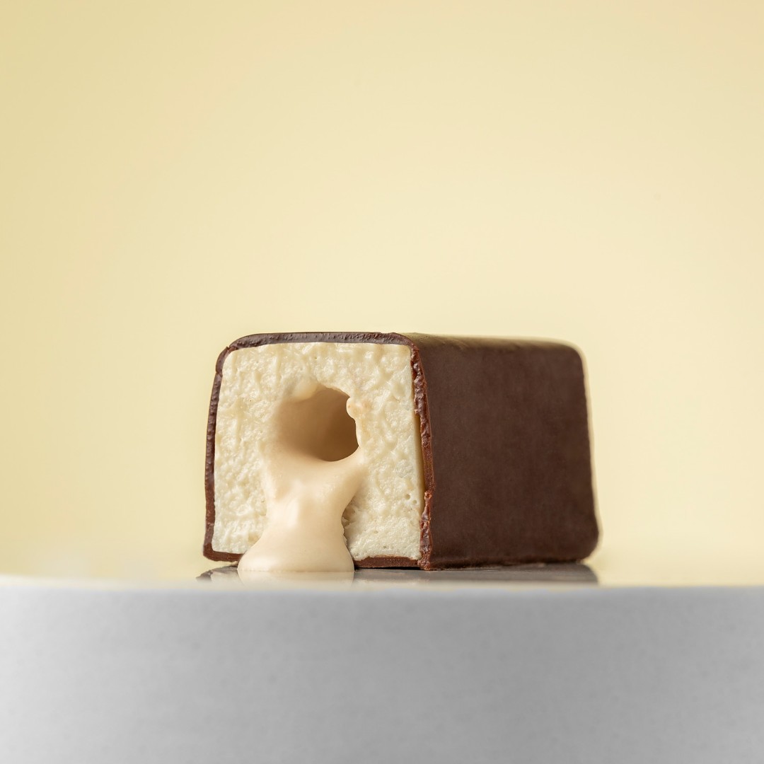 Product image Glazed Curd Bars Set, vendor code: 4033