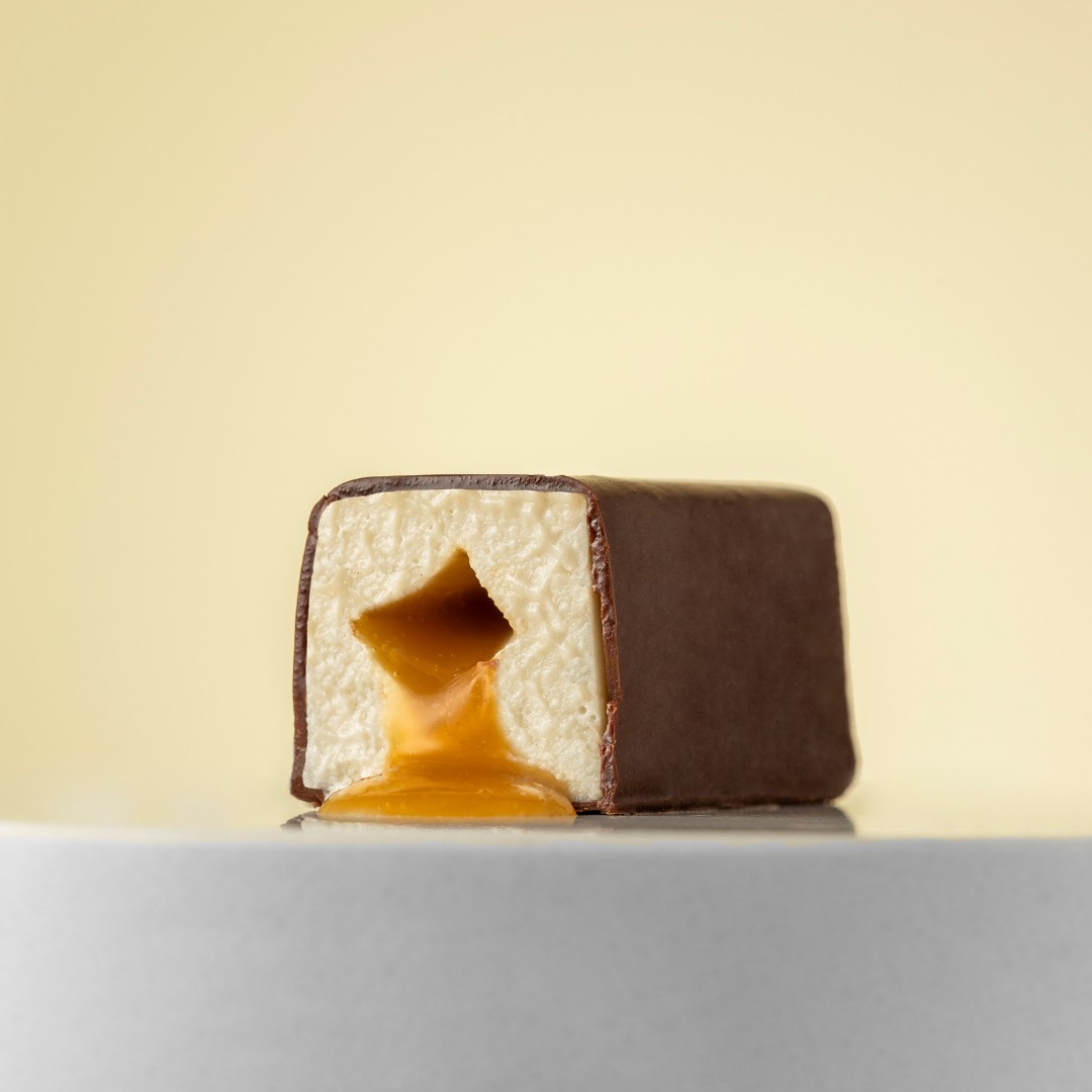 Product image Glazed Curd Bars Set, vendor code: 4033