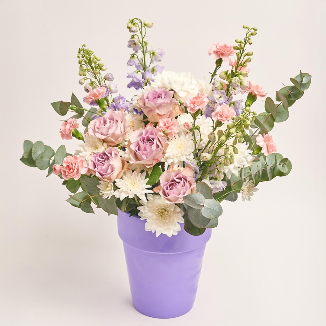 Product image Flowerpot 213, vendor code: 4065