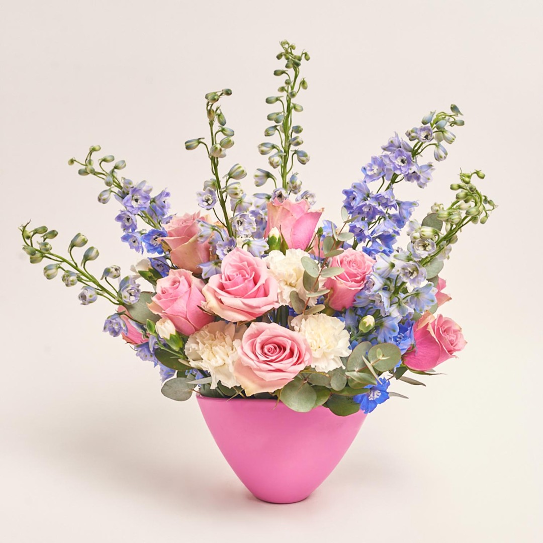 Product image Flowerpot 218, vendor code: 4069