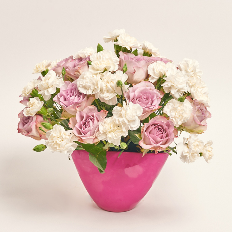 Product image Flowerpot  222, vendor code: 4074