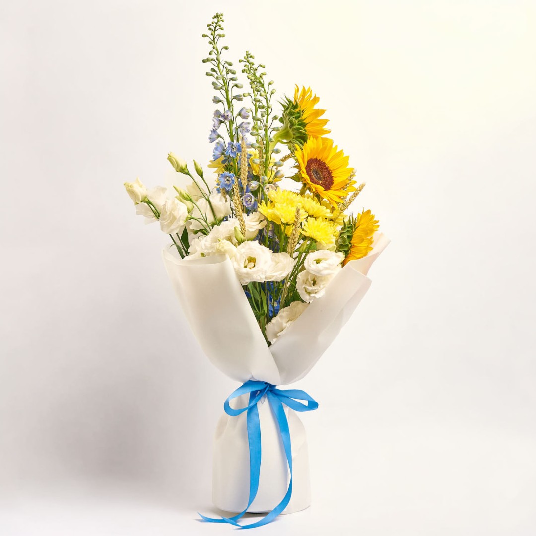 Product image Bouquet 740, vendor code: 4089