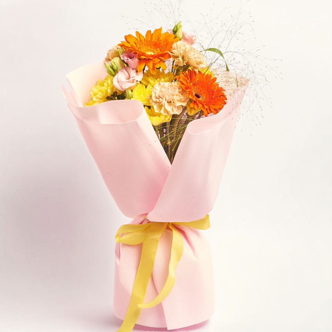Product image Bouquet 744, vendor code: 4093