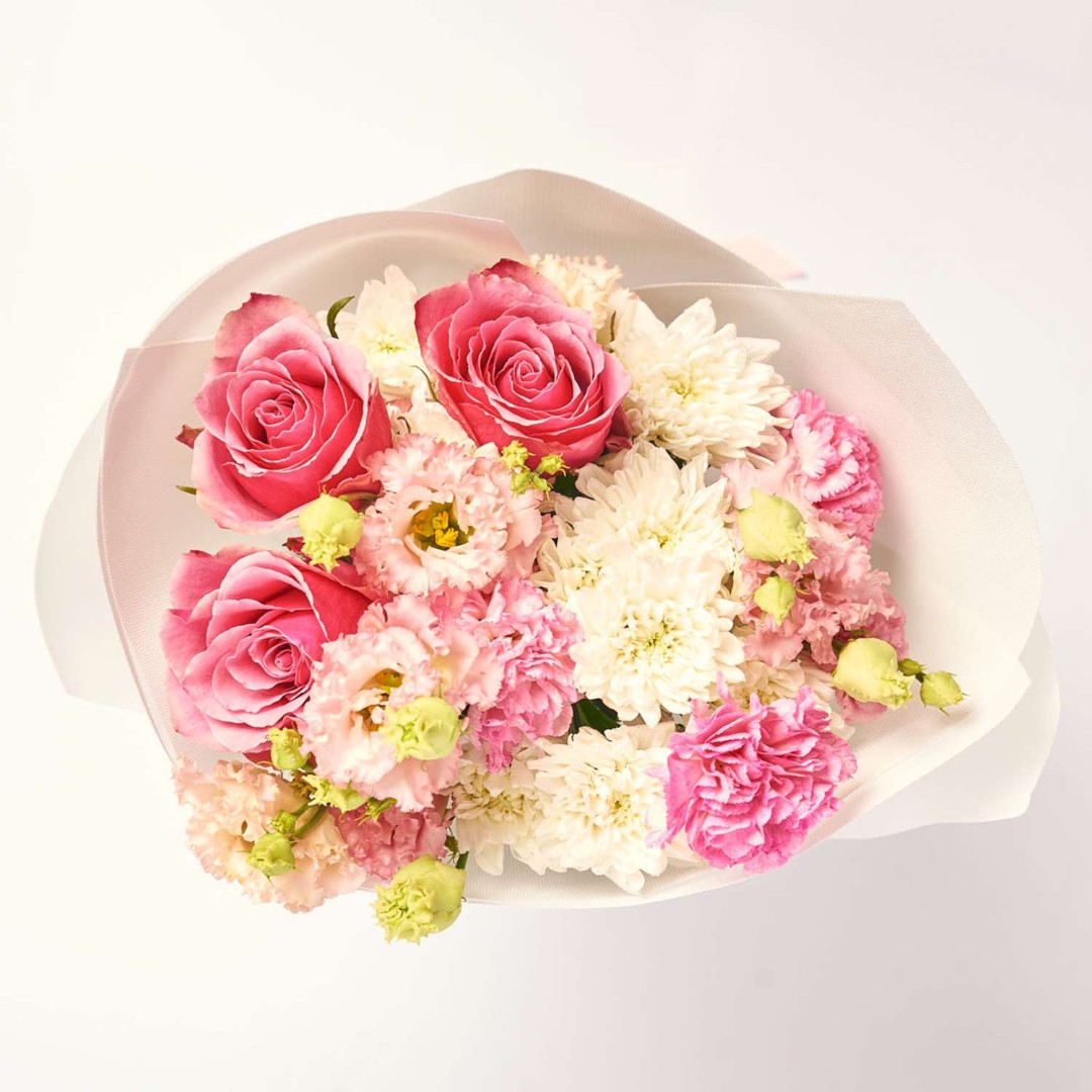 Product image Bouquet 745, vendor code: 4094
