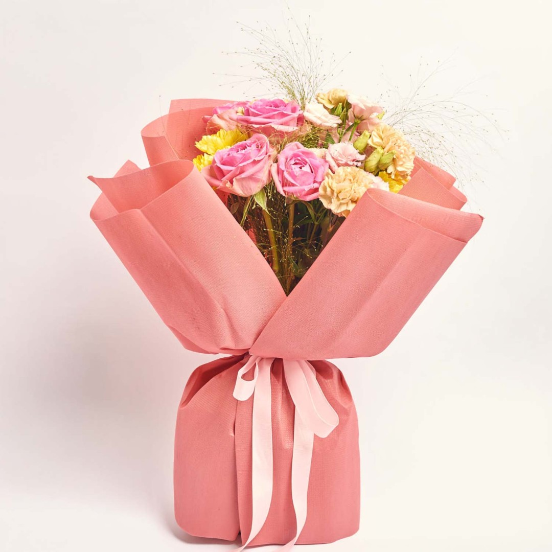 Product image Bouquet 746, vendor code: 4095