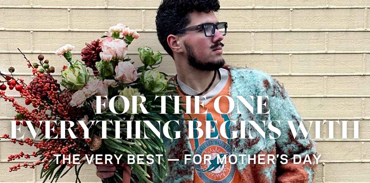 Order flowers today